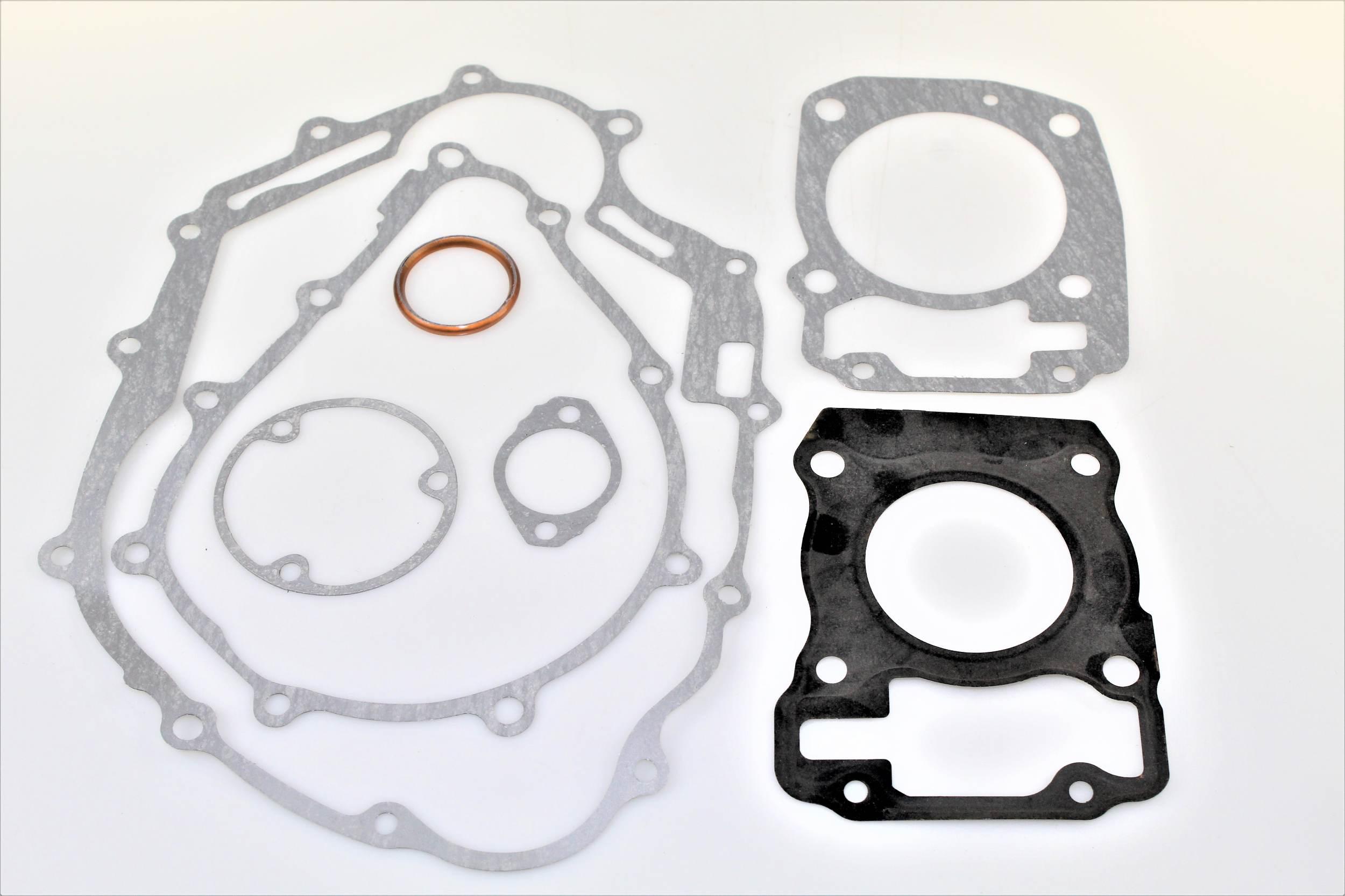 Komplet uszczelek power force honda cbf125m 2009-2016 PF 10 068 0055 - zdjęcie 3