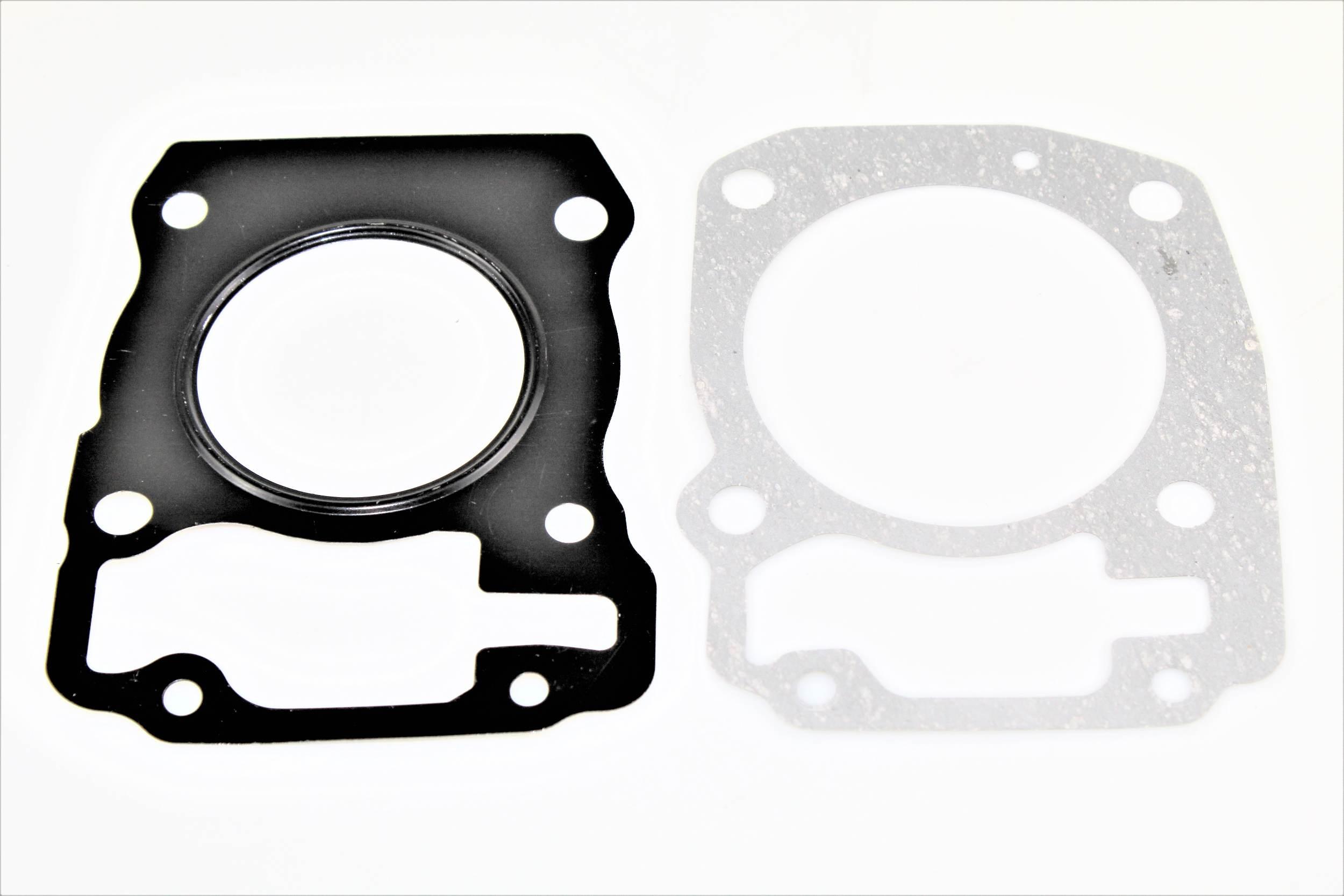 Komplet uszczelek top-end power force honda cbf 125 (2009-2015) - zdjęcie 2