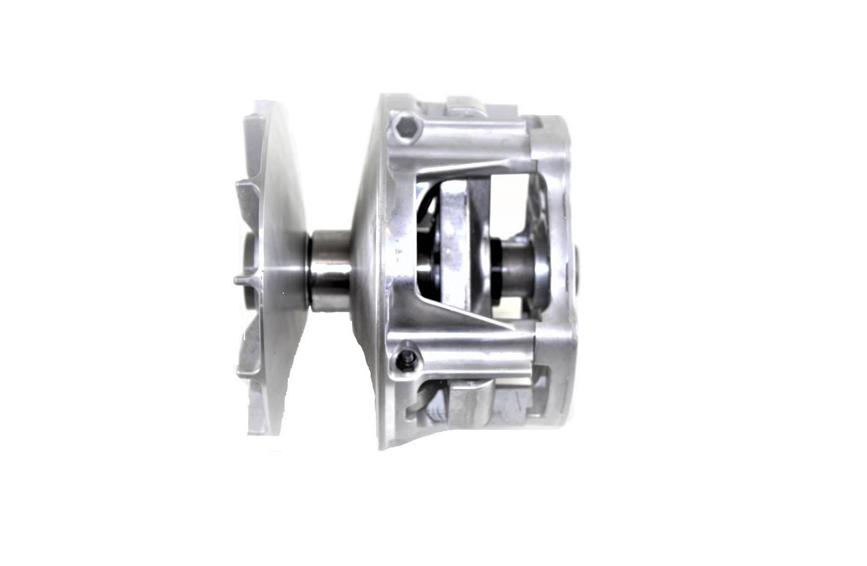 Sprzęgło napędowe power force wariator polaris 500 (oem 1321976) sot00012 - zdjęcie 2