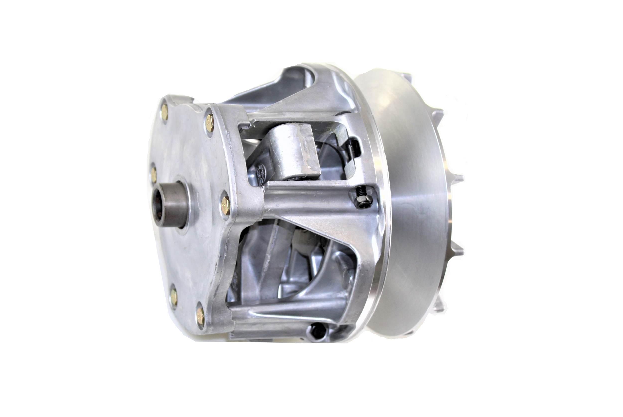 Sprzęgło napędowe power force wariator polaris 500 (oem 1321976) sot00012 - zdjęcie 4