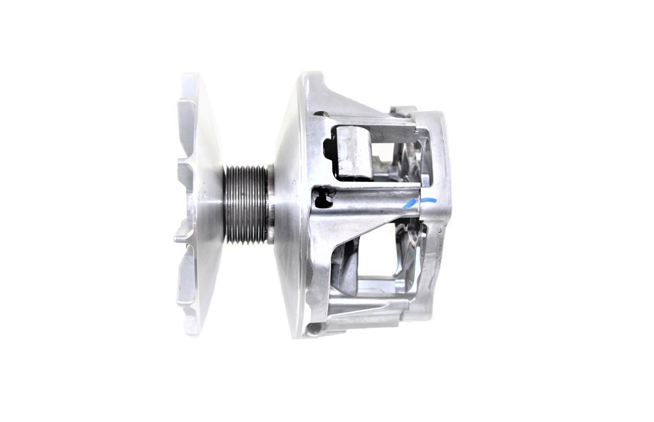 Sprzęgło napędowe power force wariator polaris 550 (oem 1321706) sot00013 - zdjęcie 2