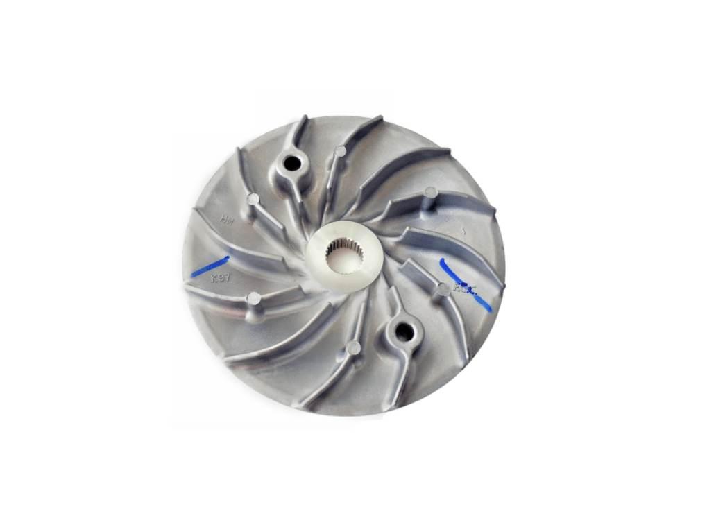 Przeciwtalerz wariatora honda pcx 125 2015-2018 / 150 2015-2017
