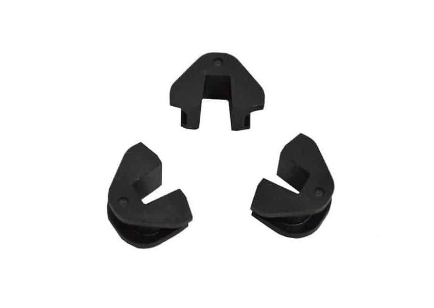 Ślizgi wariatora honda pcx 125 ccm 2010-2020 pcx 150 2012-2013 / forza