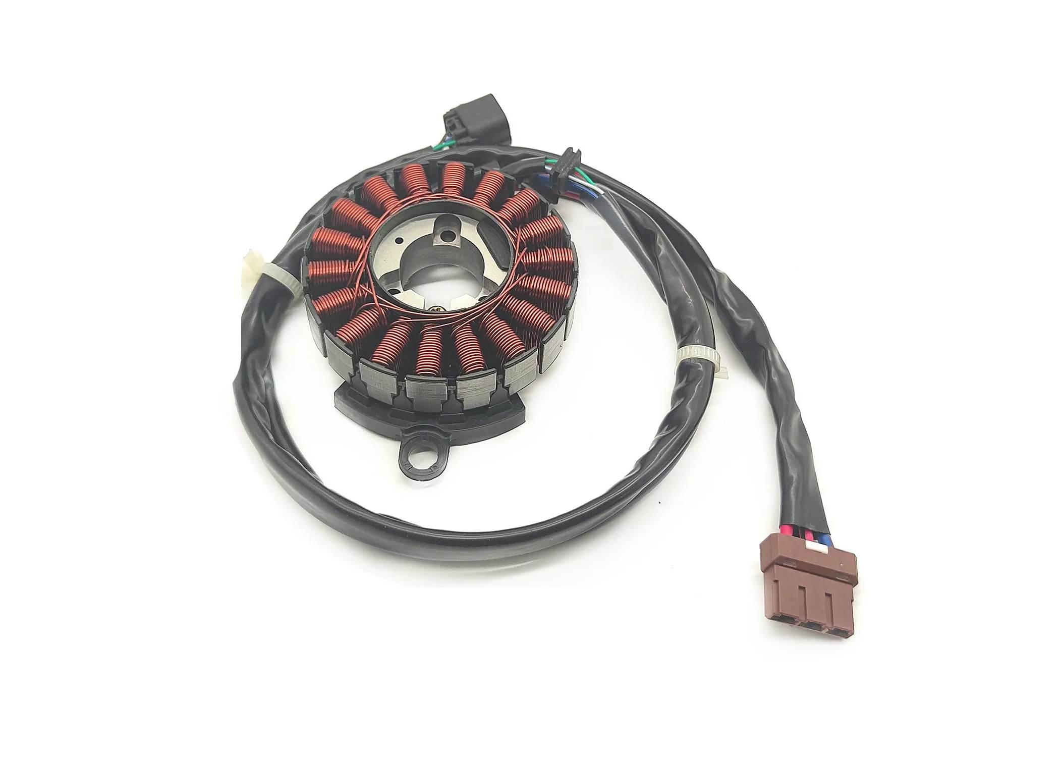 Uzwojenie alternatora (stator) honda pcx 150 ccm 2015-2018 31120-K35-V01