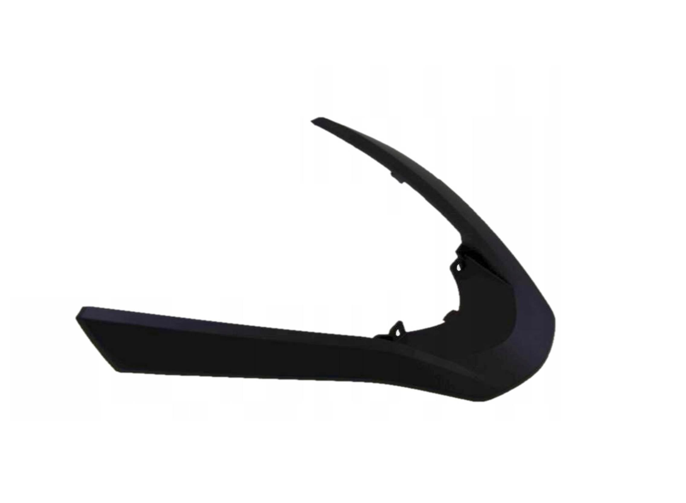 Osłona przednia gril pcx 125/150 ccm 2015-2018 64305-K35-V00ZF - zdjęcie 2
