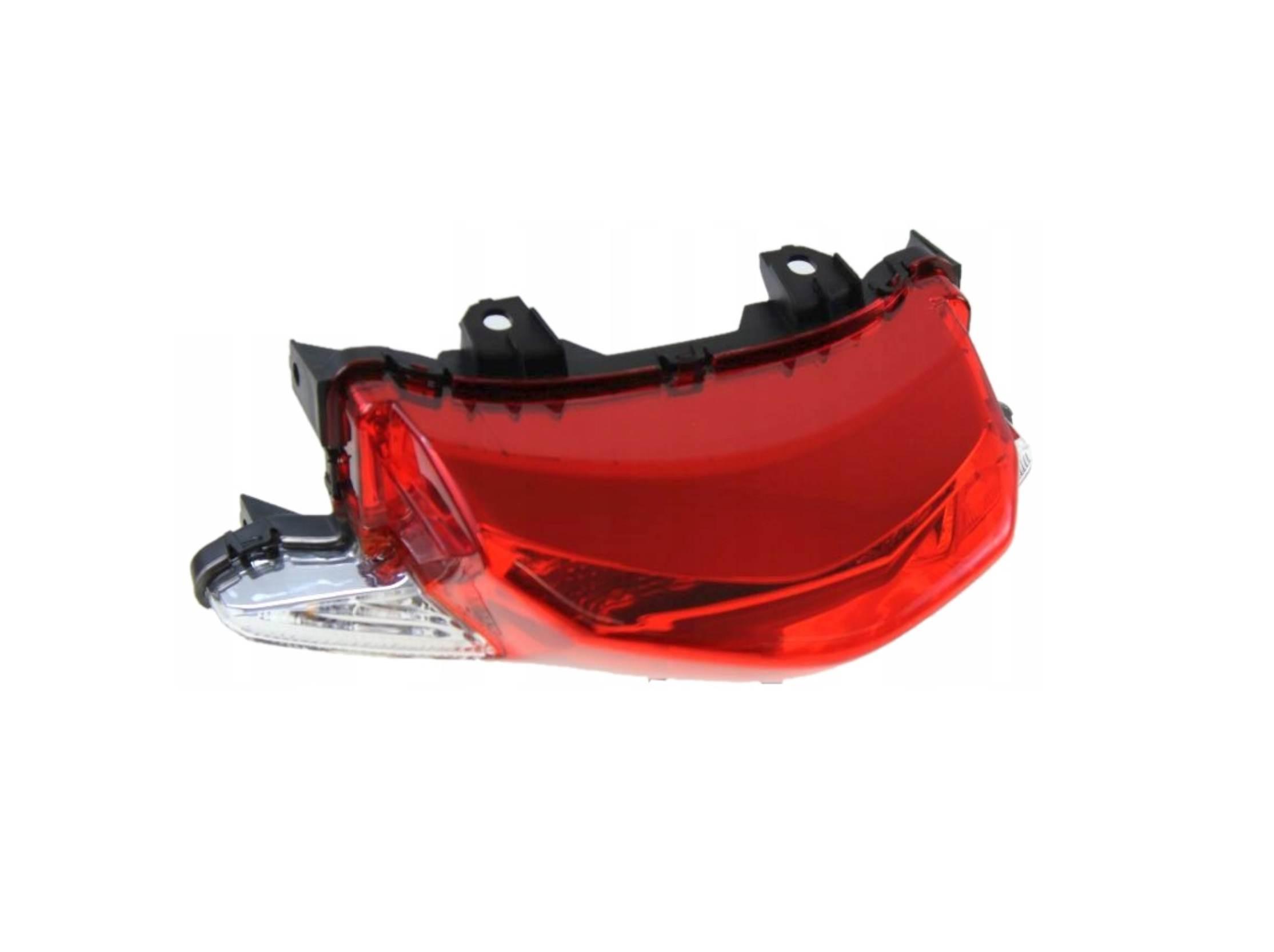 Lampa tylna kompletna honda pcx 125/150 ccm 2015-2017r 33700-K35-V01