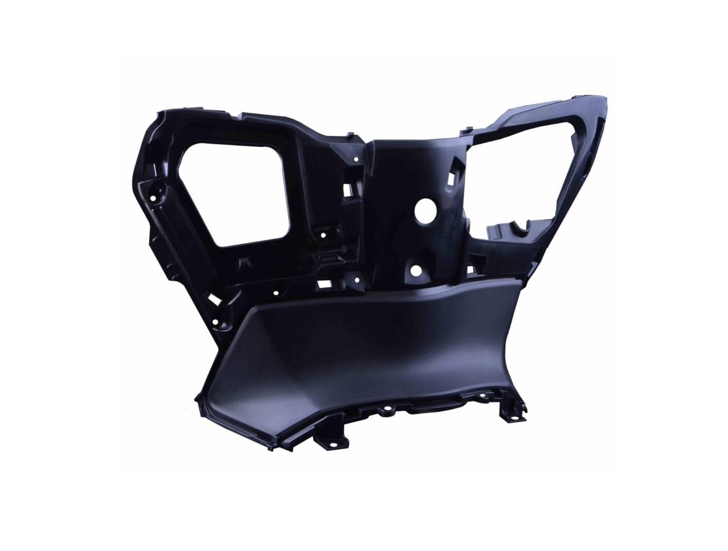 Wypełnienie przed kolanami pcx 125/150 ccm 2015-2018 81131-K36-T00ZA - zdjęcie 2