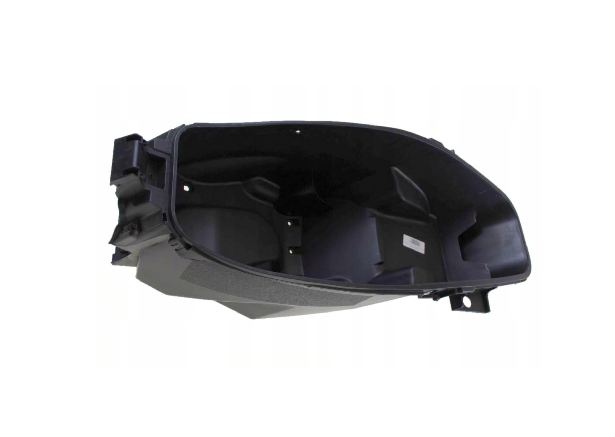 Schowek pod siedzeniem (kubeł) kufer honda pcx 125/150 ccm 2014-2017