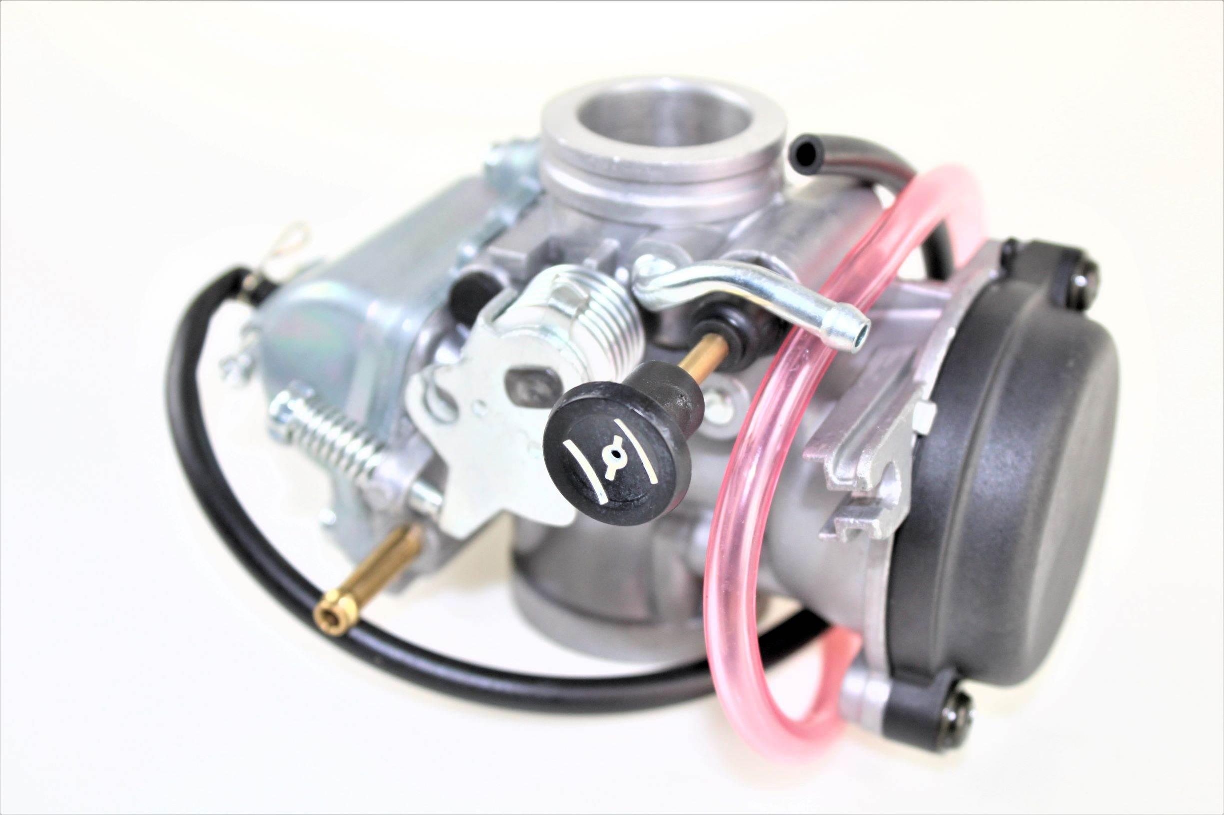 Gaźnik podciśnieniowy suzuki gn125 gn12500008 PF 12 164 0078