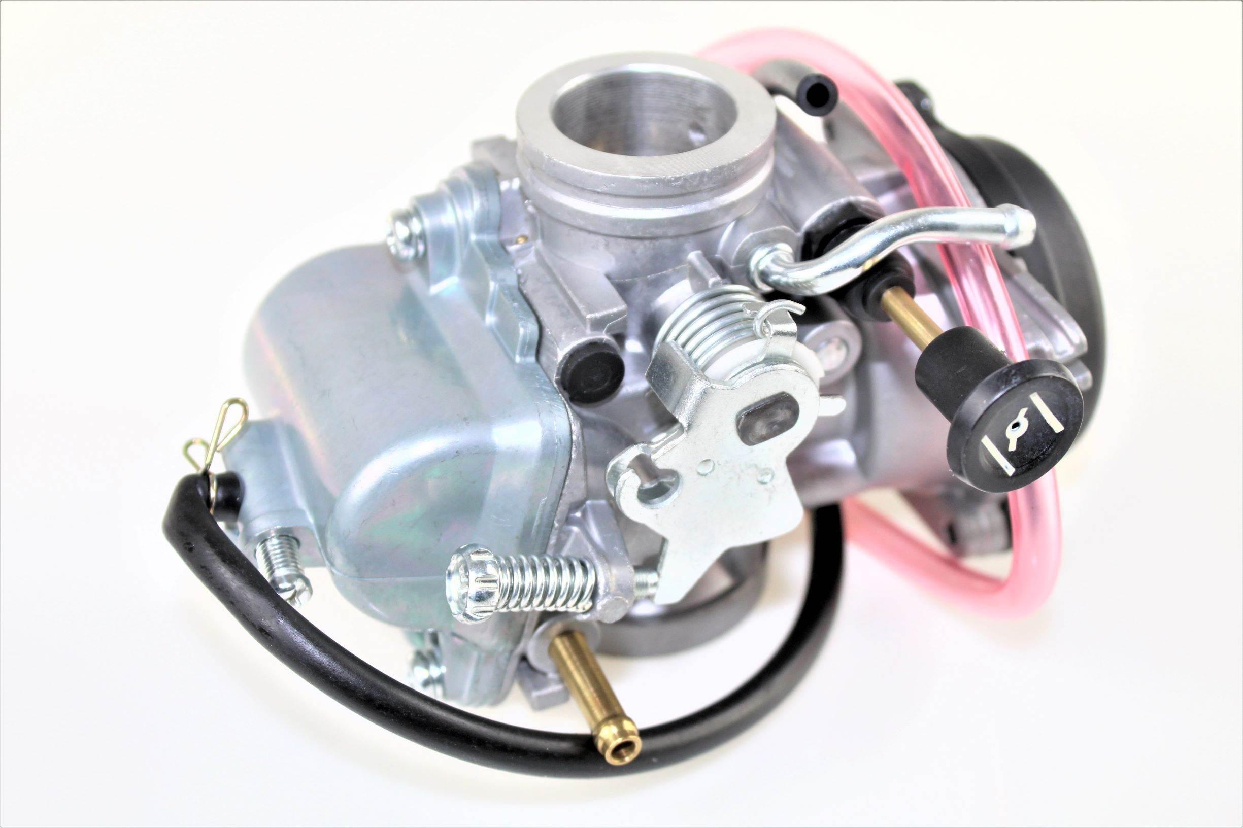 Gaźnik podciśnieniowy suzuki gn125 gn12500008 PF 12 164 0078 - zdjęcie 2