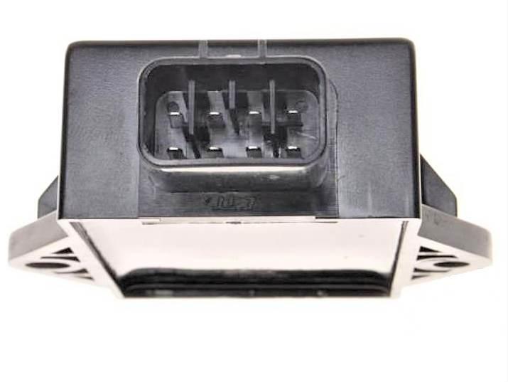 Moduł zapłonowy power force suzuki gn 125 (dc) gn125000018 PF 24 604 0006 - zdjęcie 2