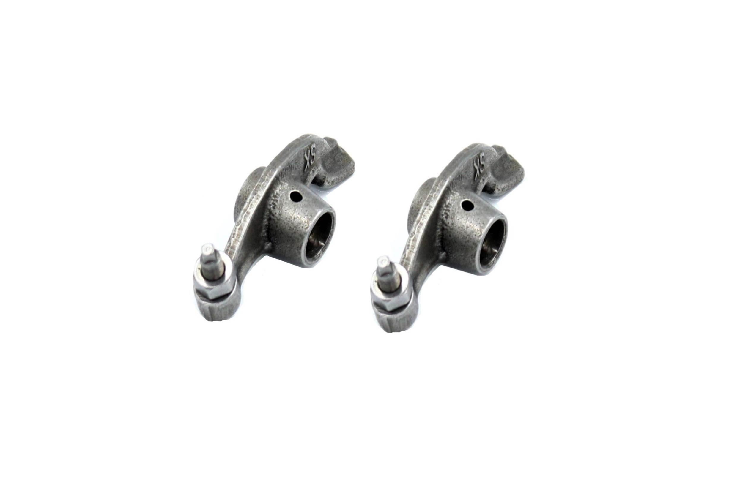 Dźwigienki zaworowe 2 sztuki 125cc 4t suzuki gn 125 power force