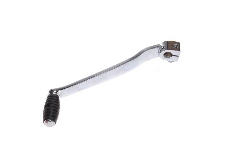 Dźwignia zmiany biegów suzuki gn 125 gn125000034 PF 12 153 0017 - zdjęcie 2