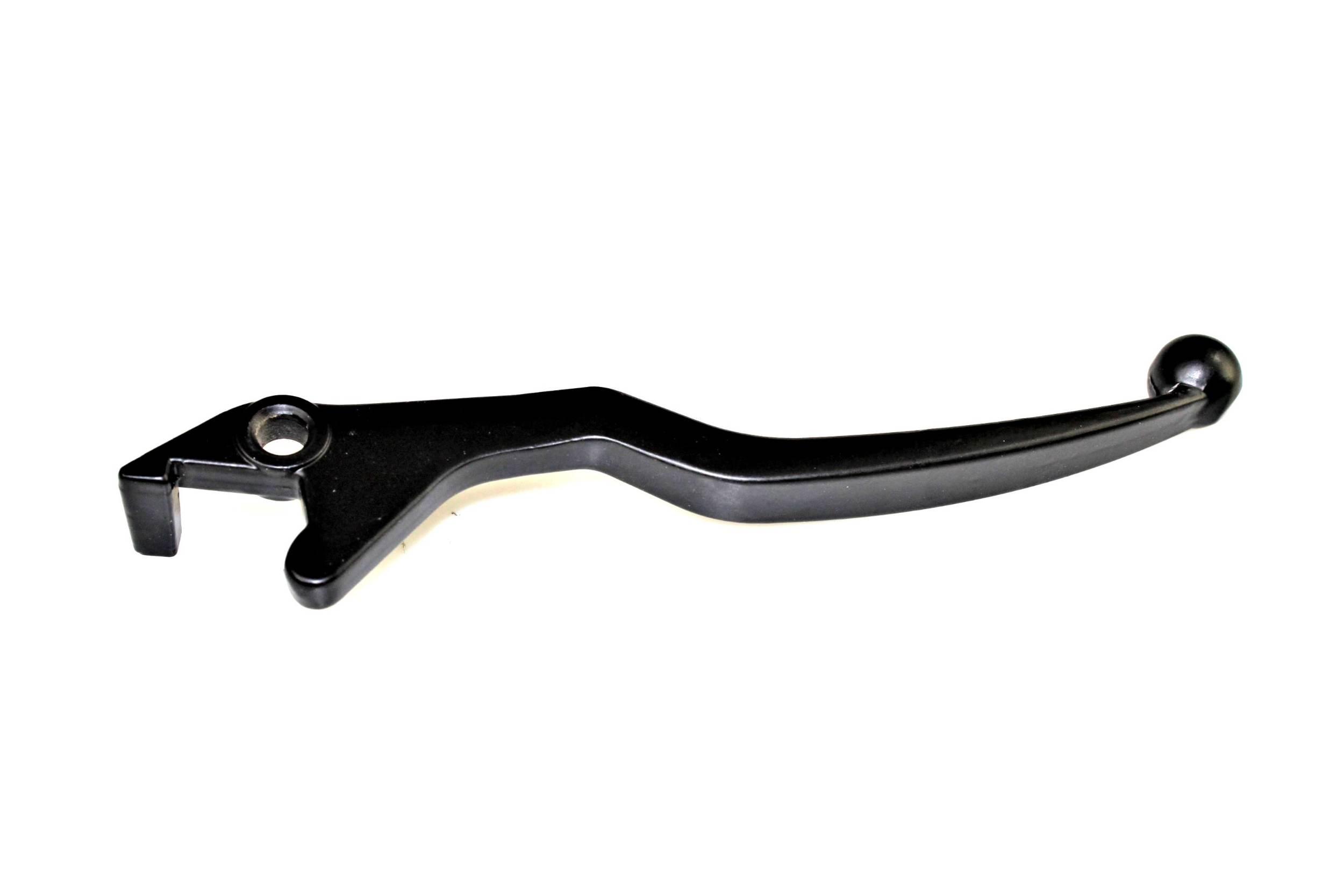 Dźwignia hamulca przedniego power force suzuki gn 125 gn125000042