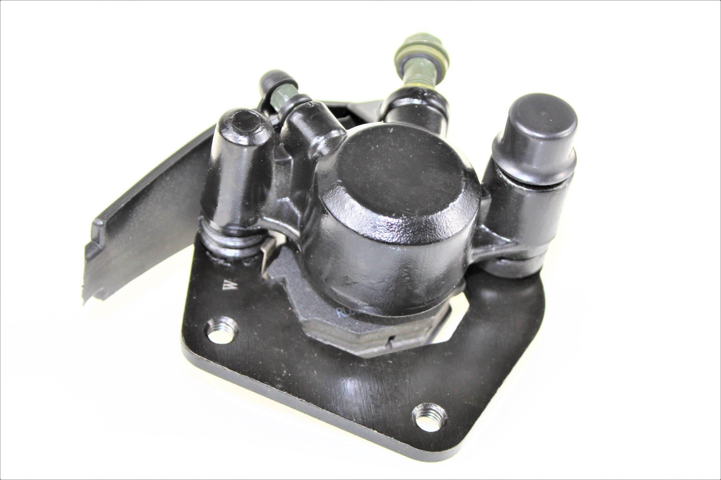 Zacisk hamulcowy power force przedni kompletny suzuki gn 125 gn125000056