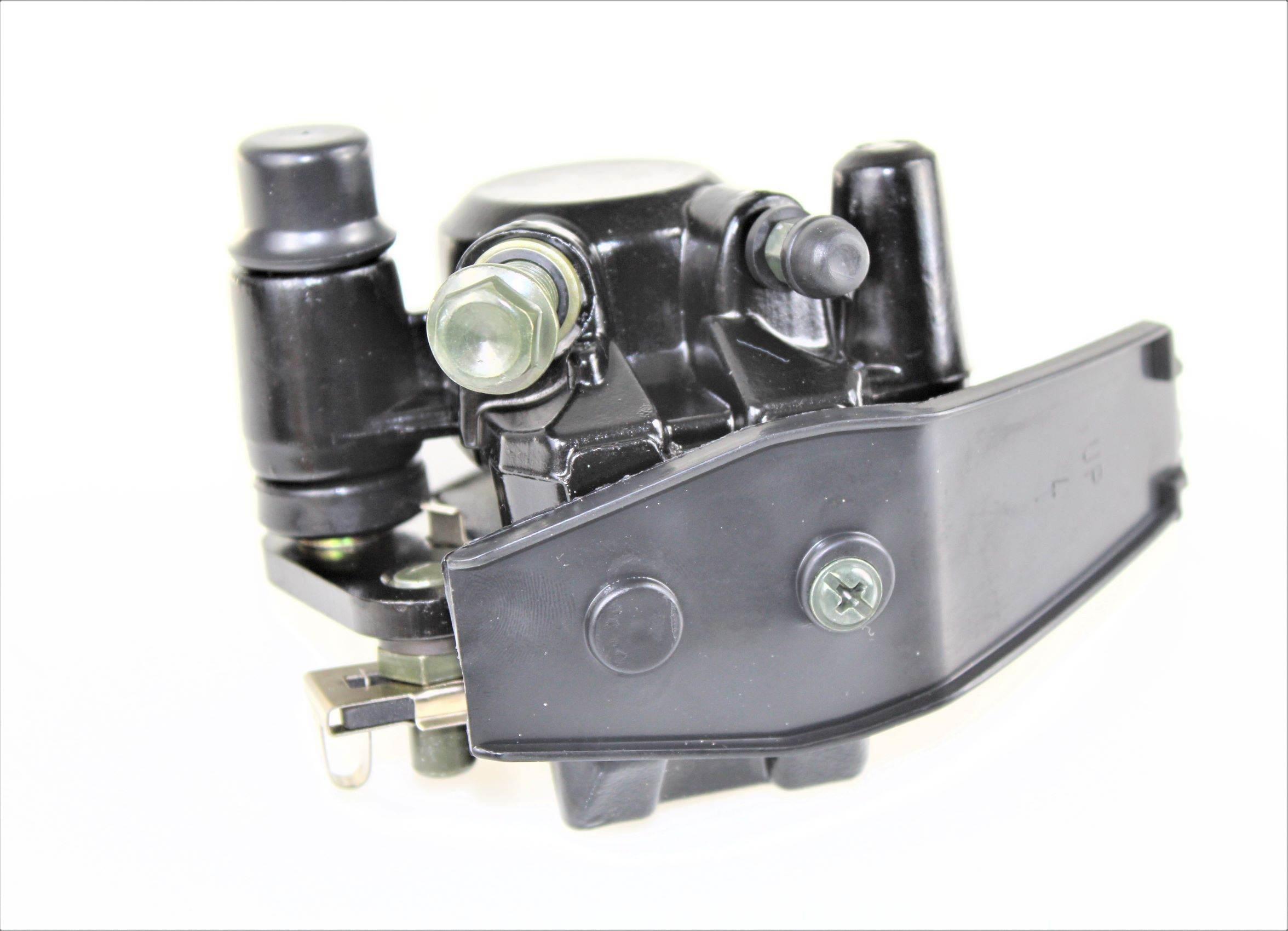 Zacisk hamulcowy power force przedni kompletny suzuki gn 125 gn125000056 - zdjęcie 2