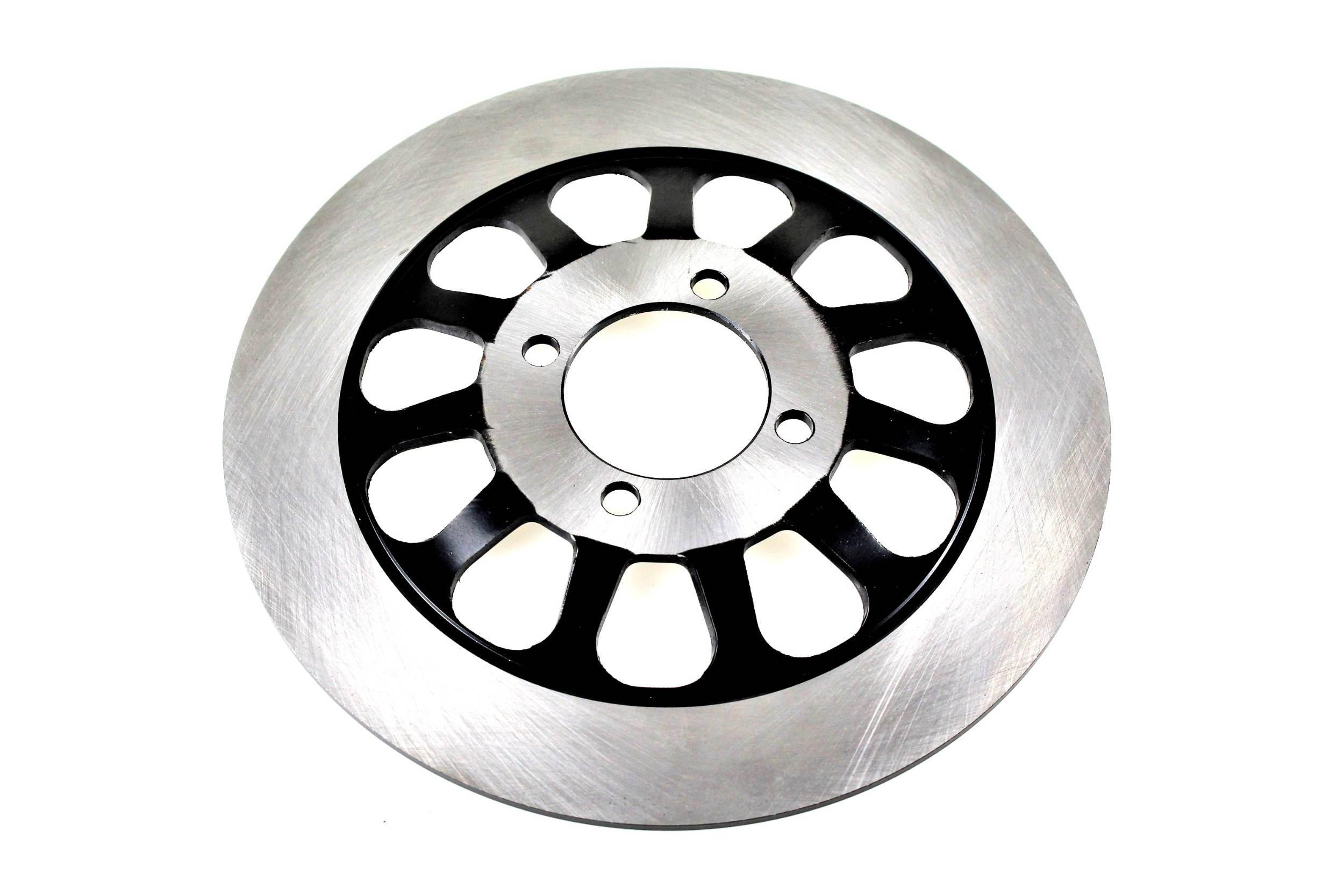 Tarcza hamulcowa przednia power force suzuki gn 125 PF 22 516 0001