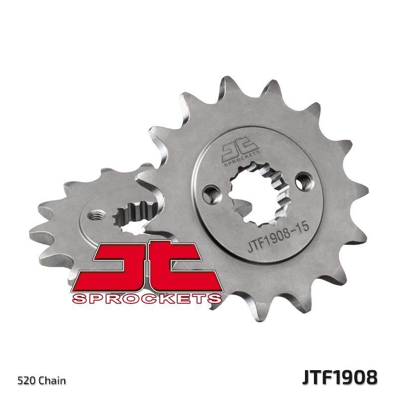 Zebatka napędowa jt jtf1908.15 - zdjęcie 2
