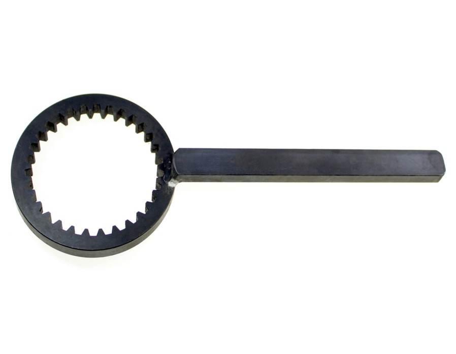 Blokada kosza sprzęgłowego rkf125/rkr125 KST03BL01073