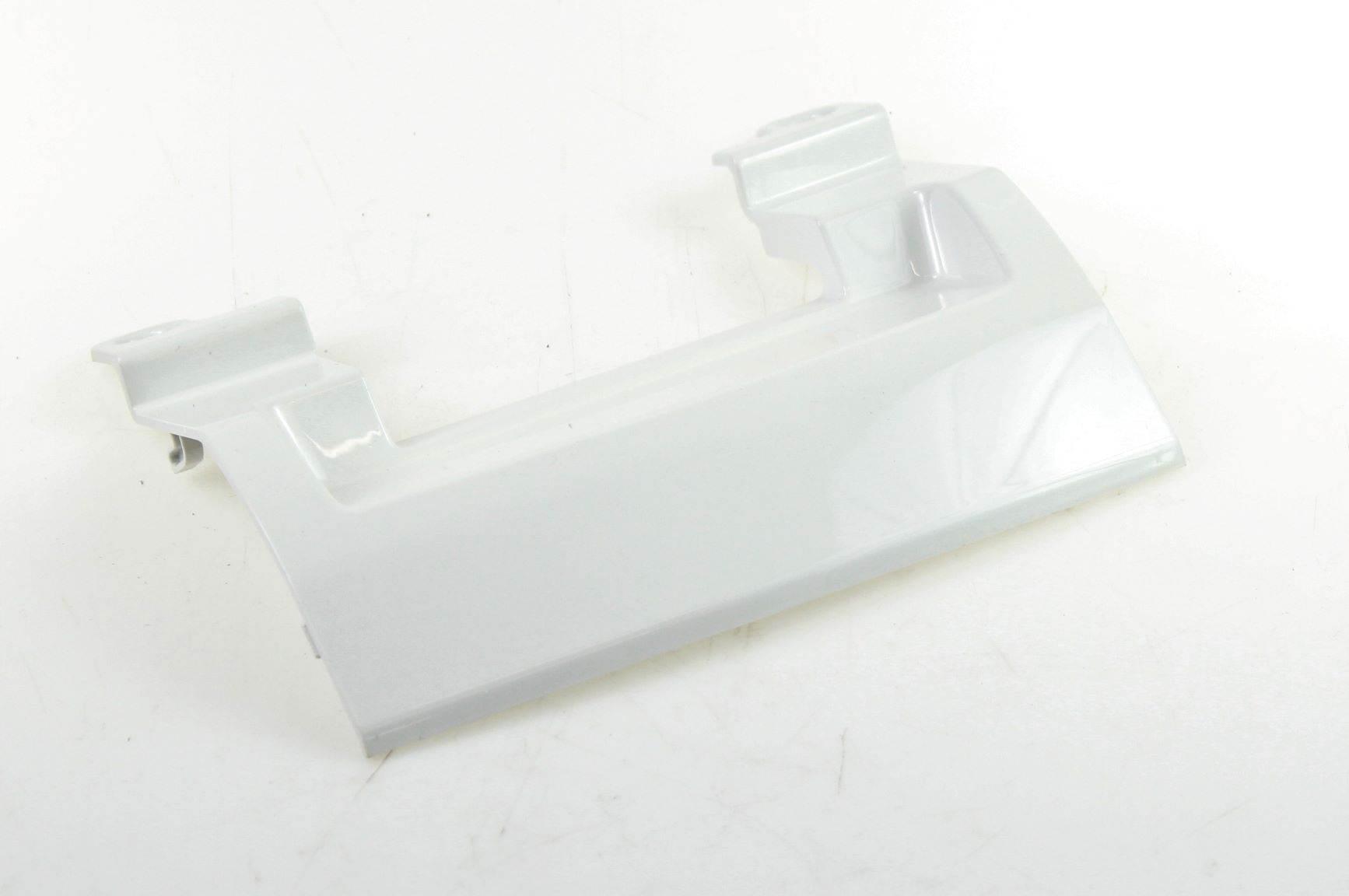 Osłona nadwozia biała 30411031