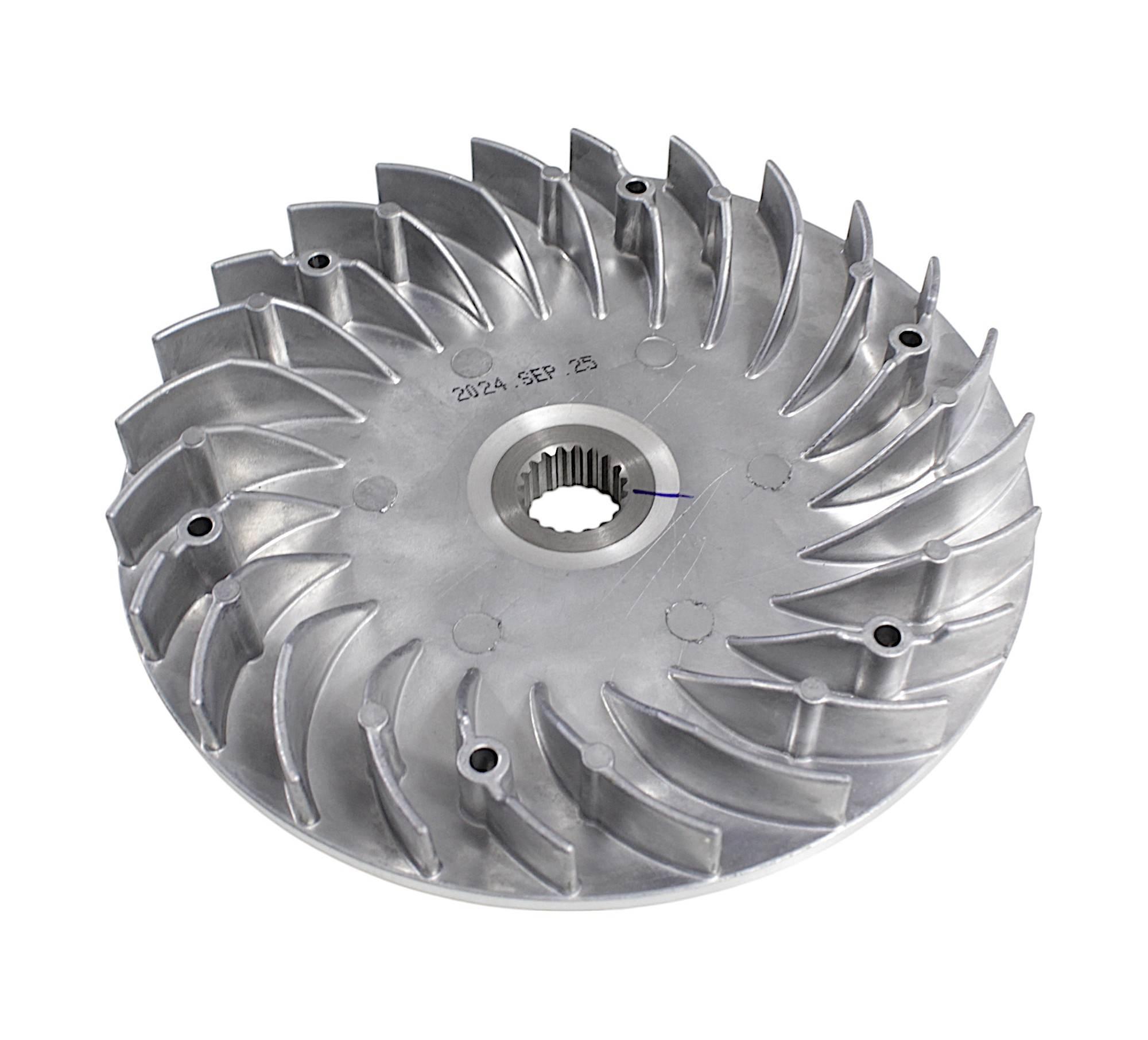 Koło wariatora zewnętrzne kymco mxu 400/450/465 - maxxer 400/450 - uxv 450