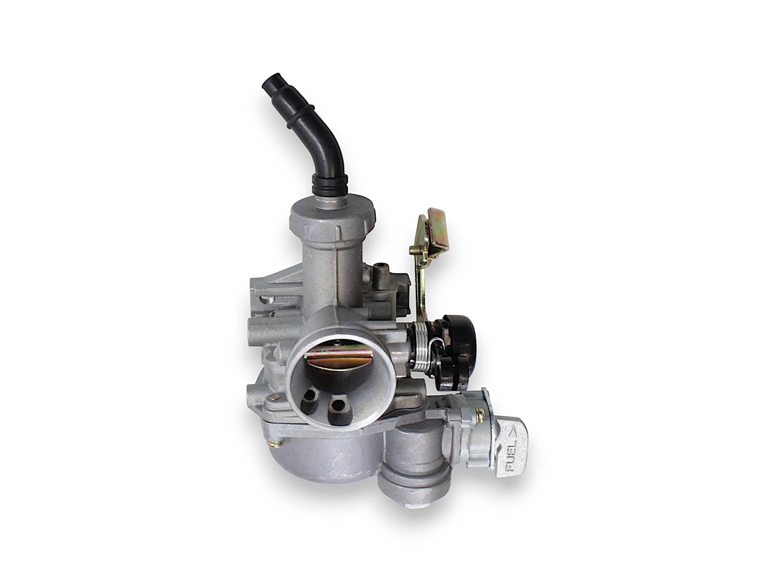 Silnik power force kompletny atv 110 ccm PF 10 101 1006 - zdjęcie 6