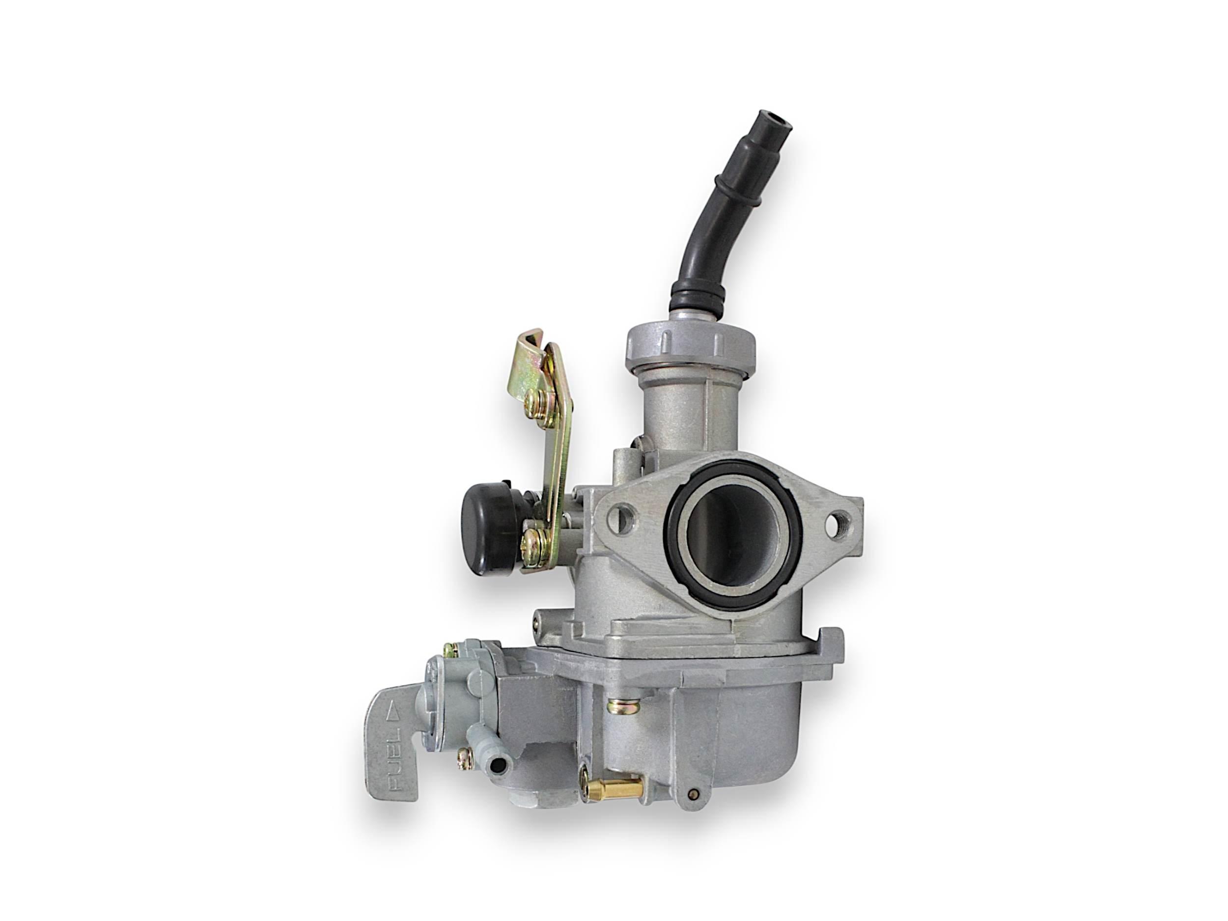 Silnik power force kompletny atv 110 ccm PF 10 101 1006 - zdjęcie 7