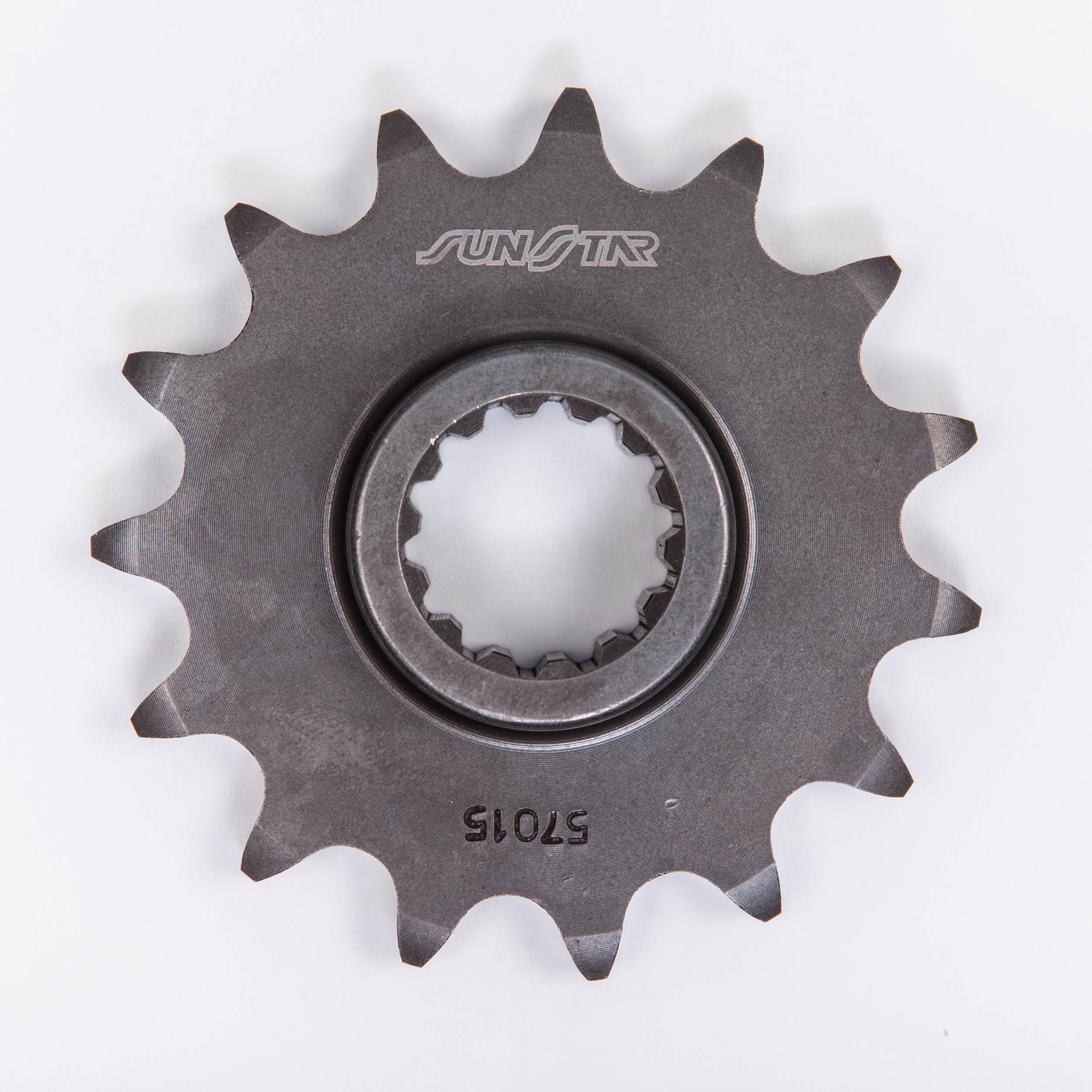 Zebatka napedowa sunstar sunf570-15
