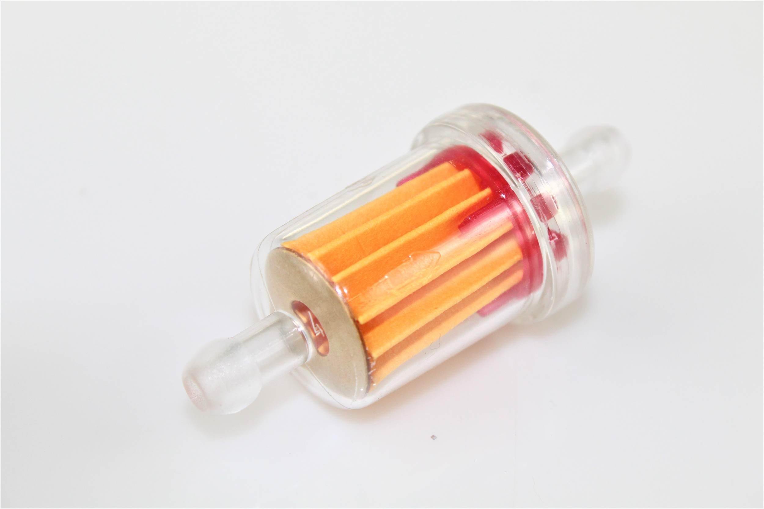 Filtr paliwa papierowy uniwersalny (25x6 mm) PF 10 060 7003