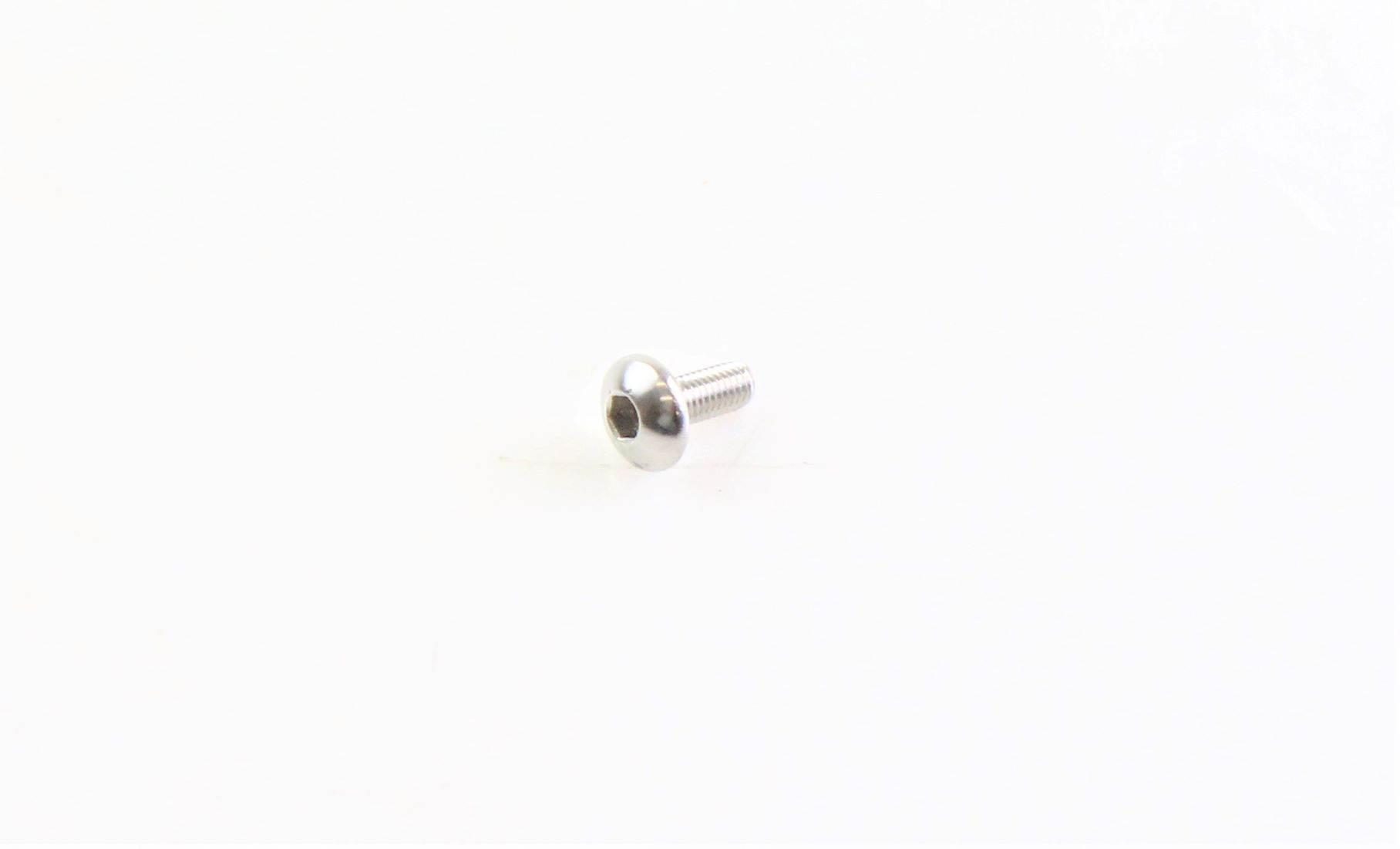 Śruba m5x12mm benelli 08011P160000