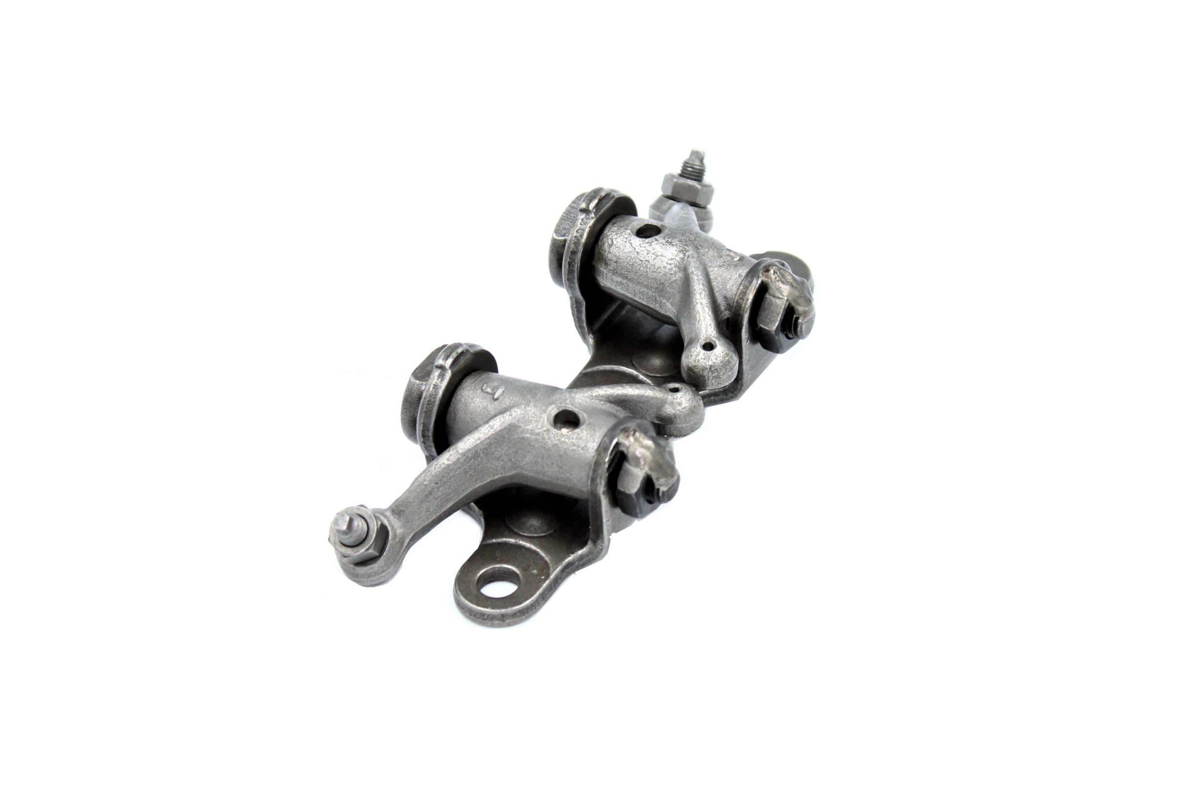 Dźwigienki zaworowe z podstawą 125ccm 4t klight125e4 speed125