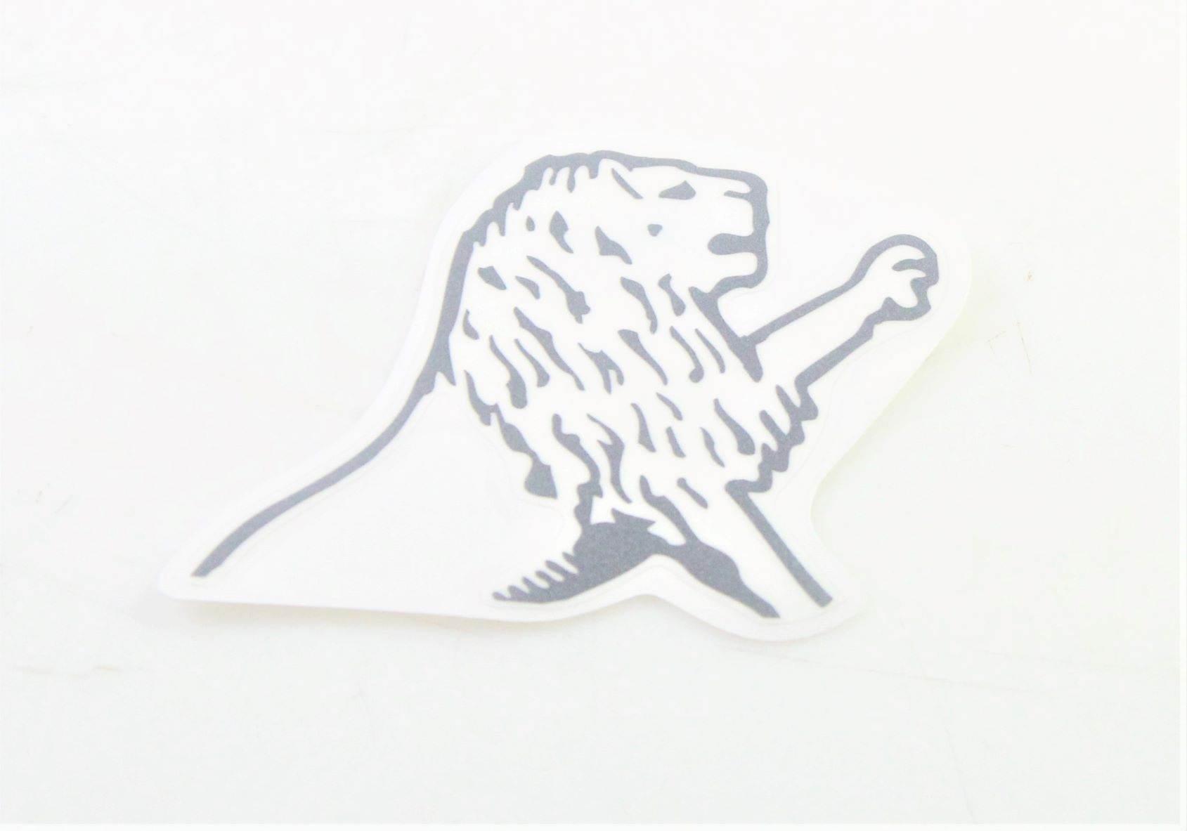 Naklejka "lew" 05534l29wf02