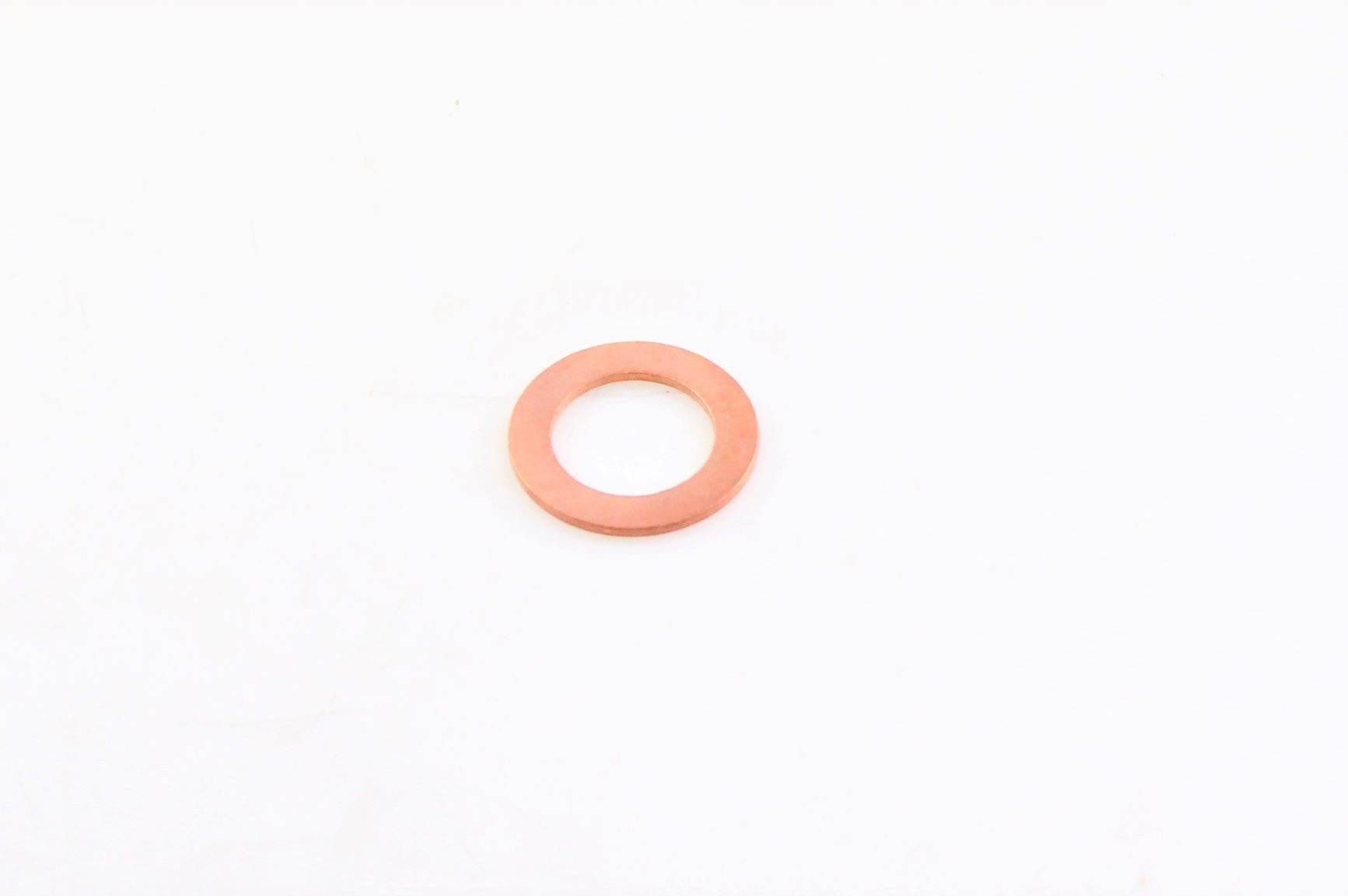 Podkładka miedziana 16mm benelli 150086220000
