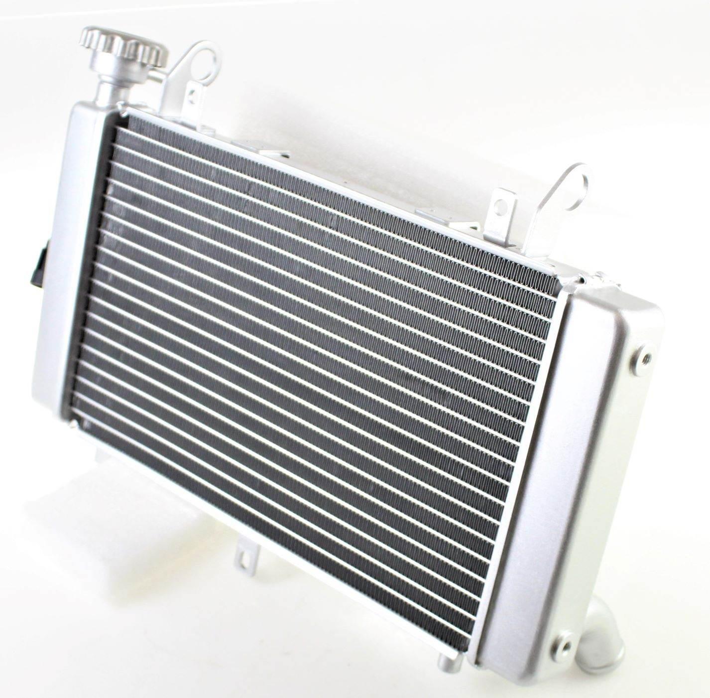 Chłodnica benelli 279126280020 - zdjęcie 2