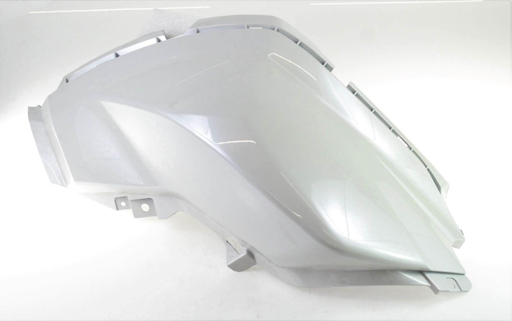 Osłona prawa biała 65674p16wf00