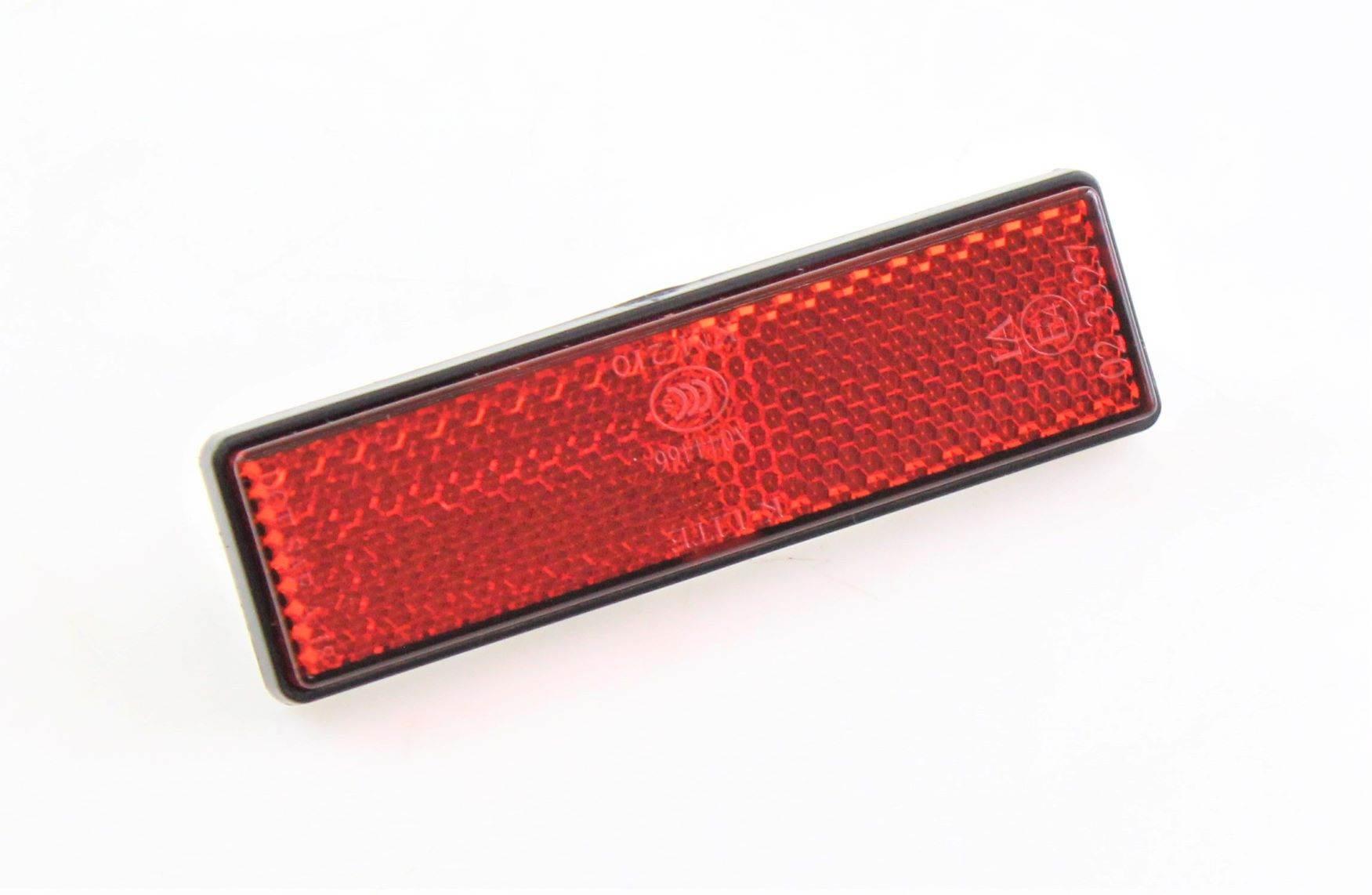 Odblask tylny benelli 86500B720001