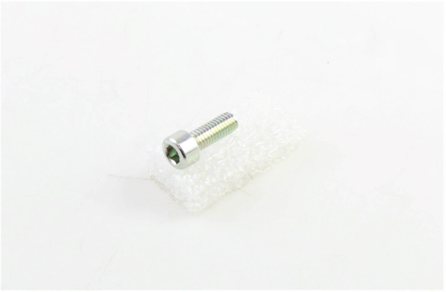 Śruba m6x16mm benelli B0205060166H