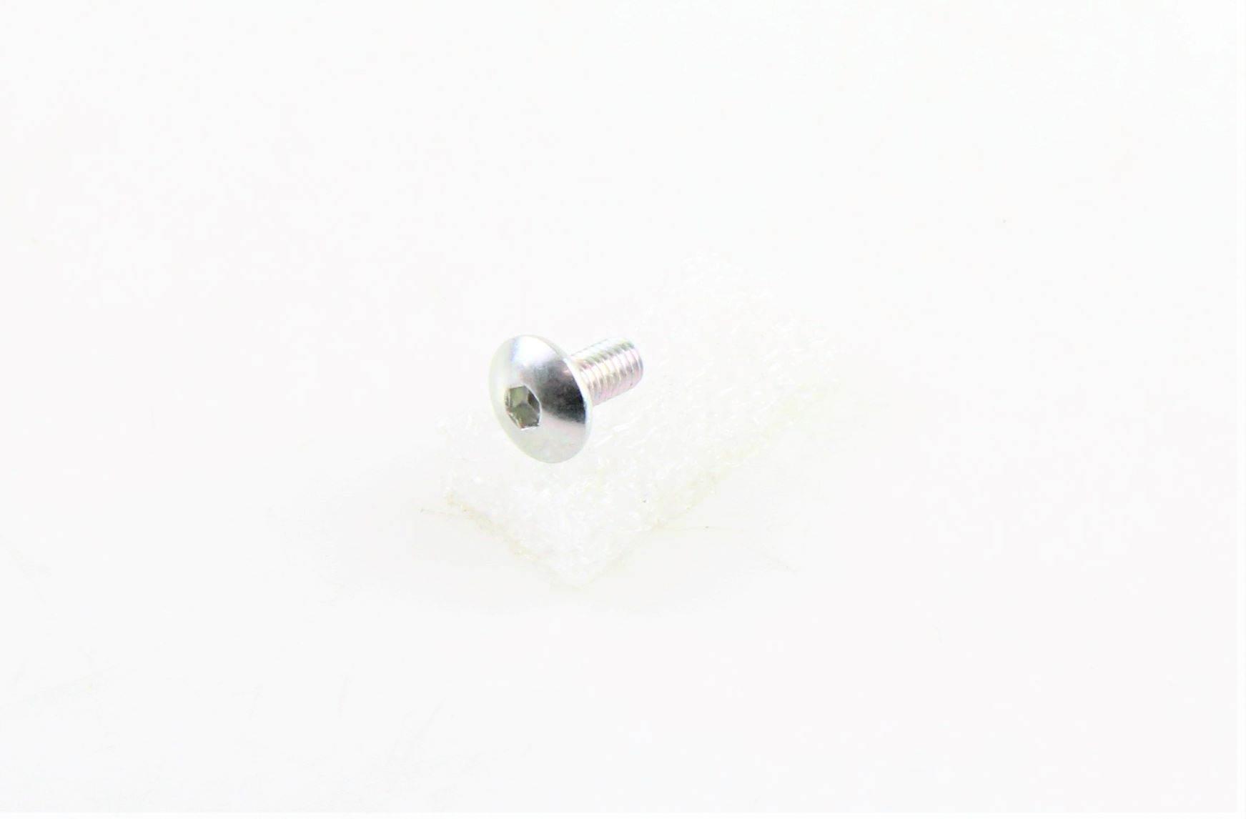 Śruba m6x12mm benelli B02830601262