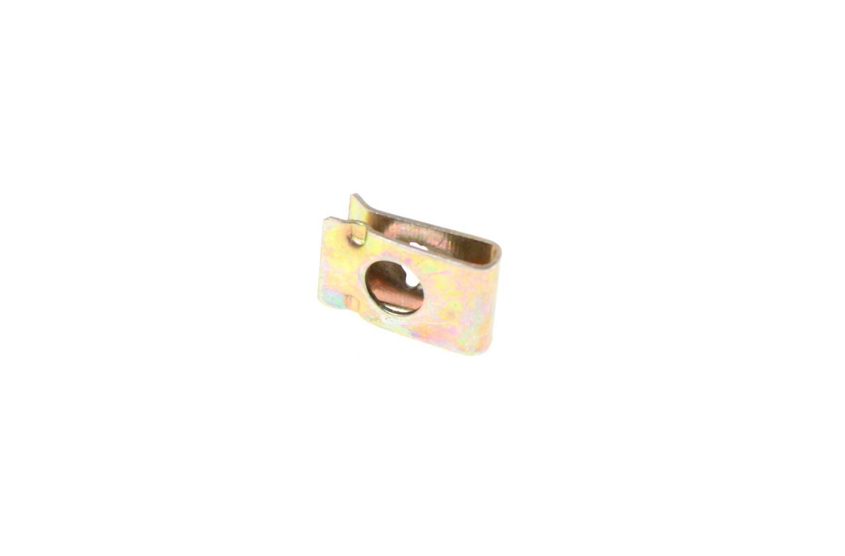 Blaszka z gwintem niu 40208001