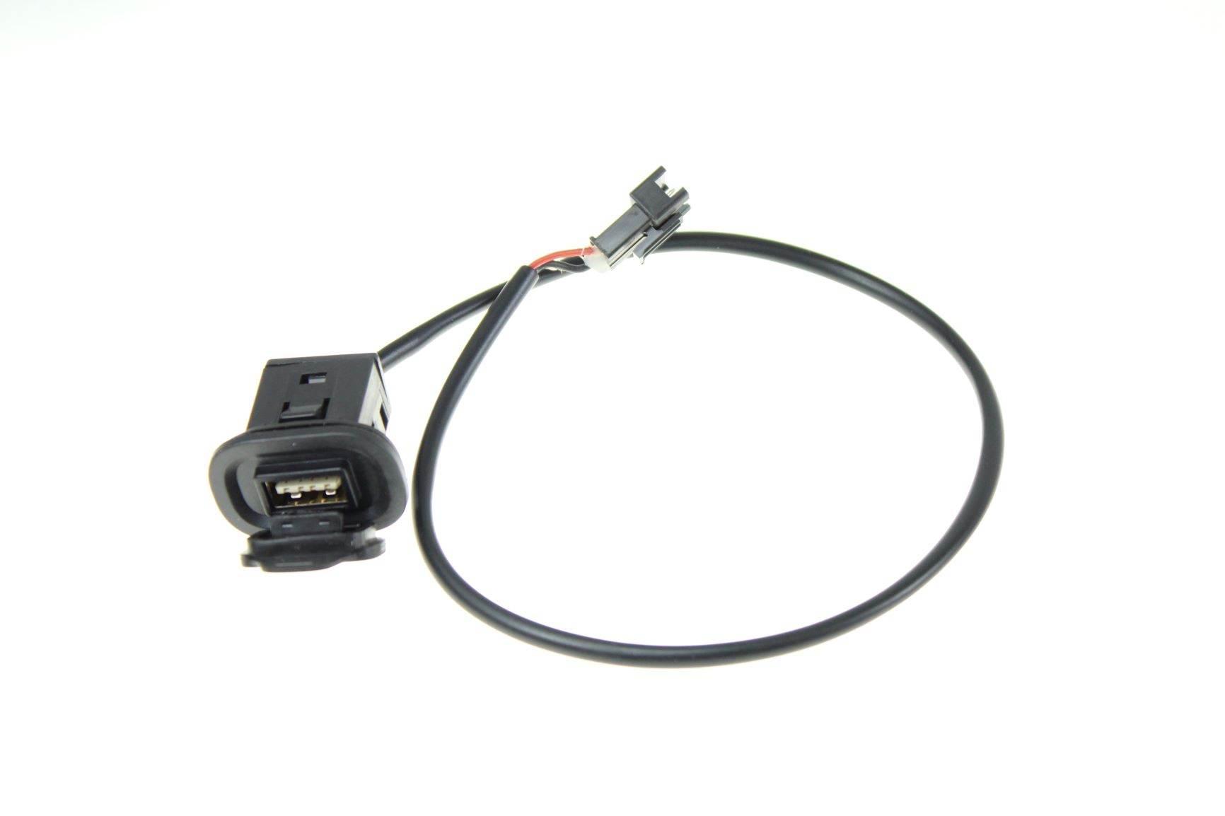 Gniazdo usb 10108005