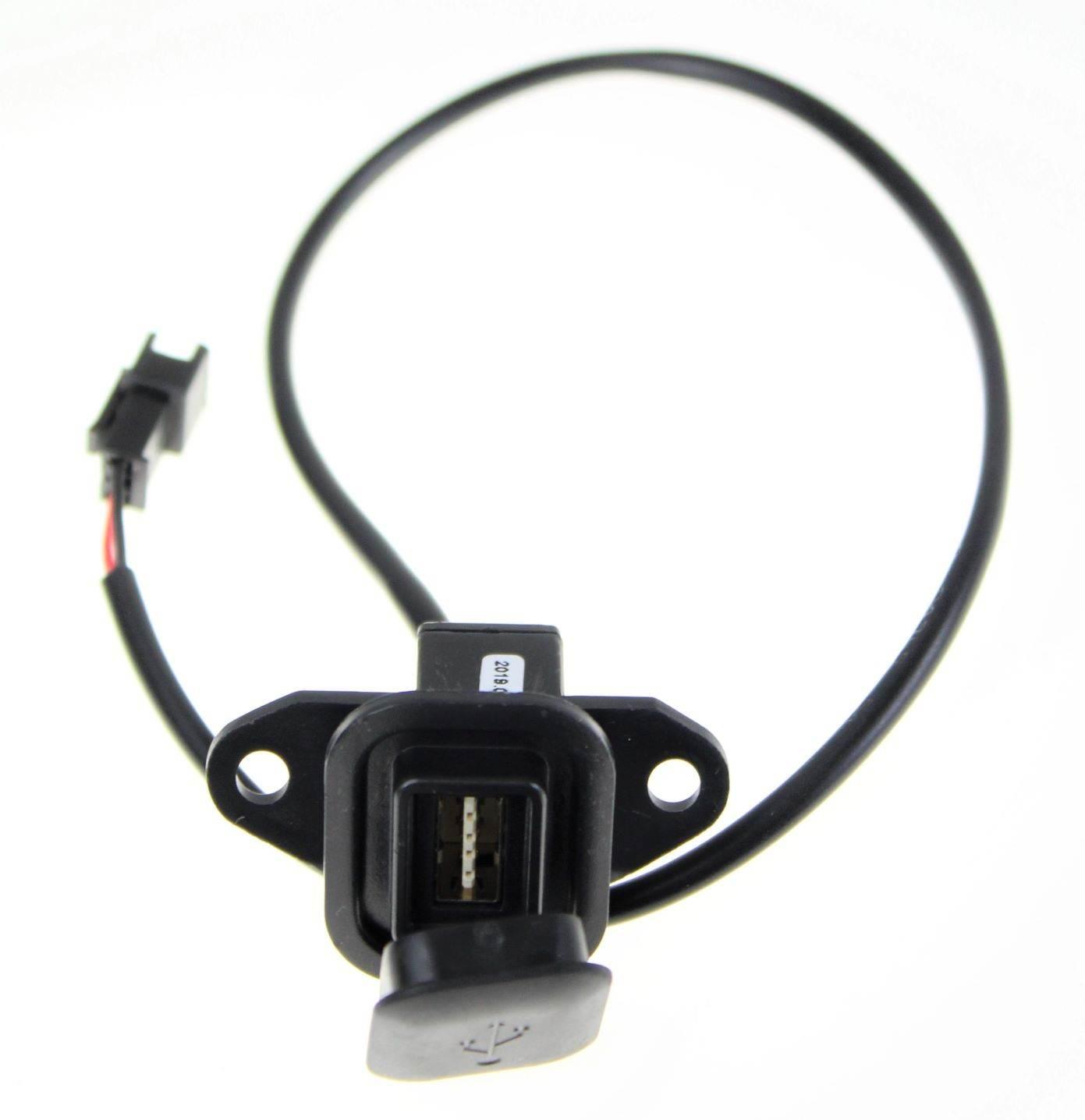 Gniazdo usb niu 10108004