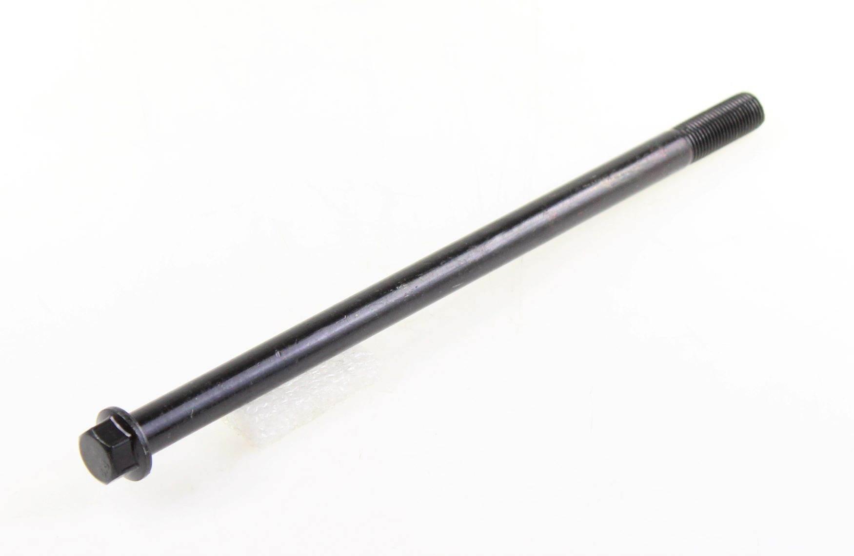 Oś przedniego koła m12x225 1.25 niu 20206003
