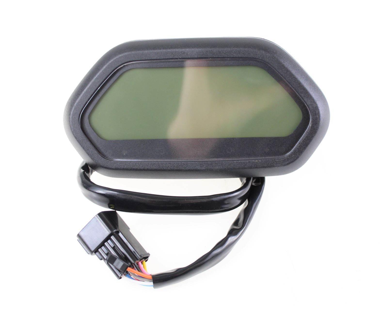 Zespół wskaźników lcd 10303012