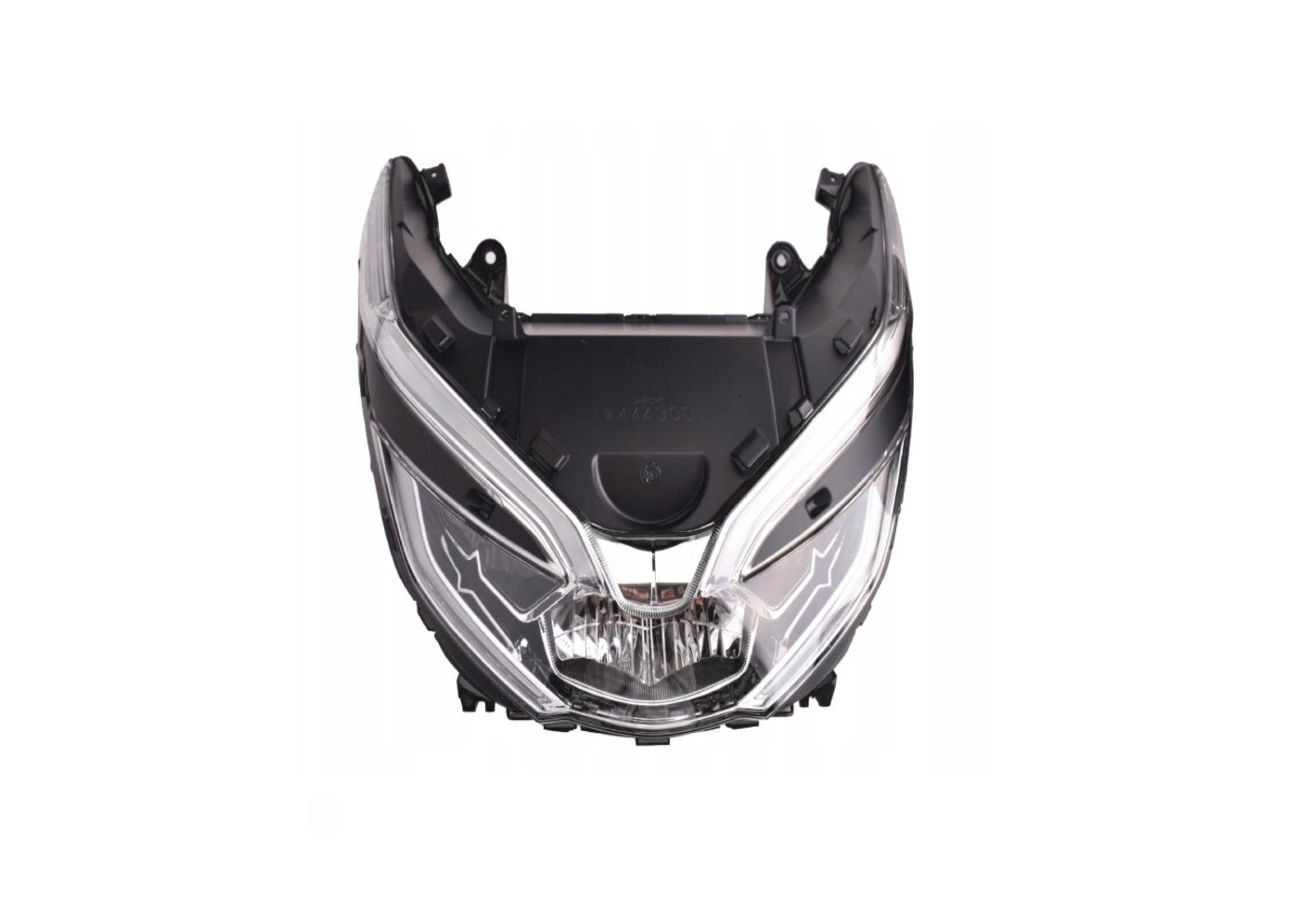 Lampa przednia led honda pcx 125/150 ccm 2018-2020 33100-K97-T01