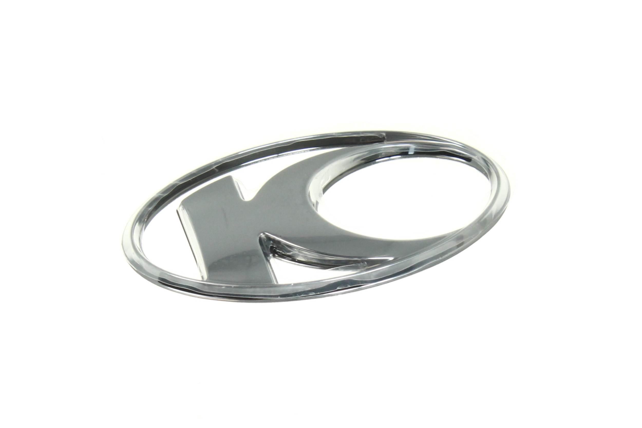 Emblemat kymco 86102-AGB8-E00-T01