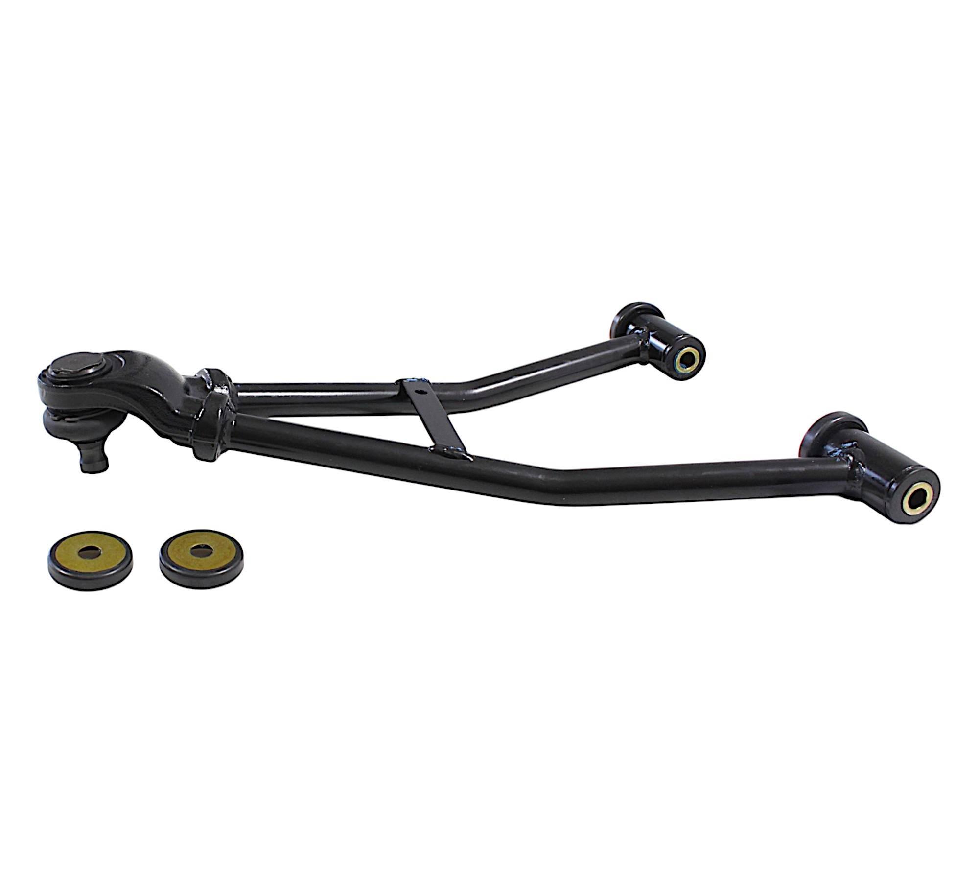 Wahacz przedni dolny prawy kymco mxu700 53450-AGA8-E00-MAS