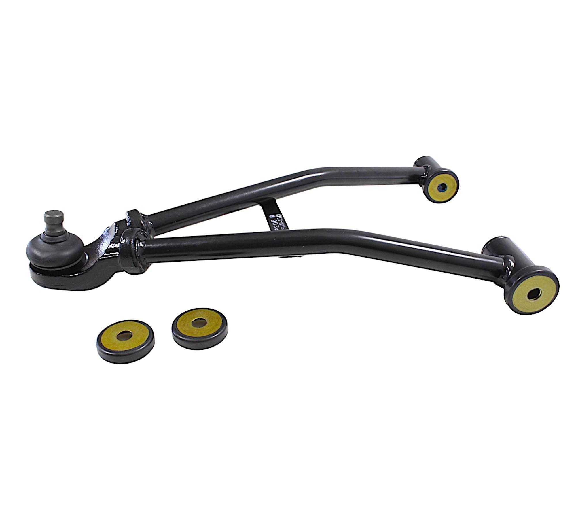 Wahacz przedni dolny prawy kymco mxu700 53450-AGA8-E00-MAS - zdjęcie 2