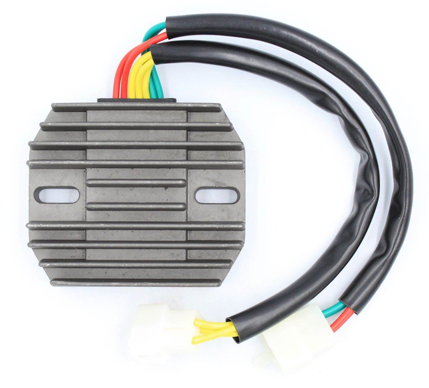 Regulator napięcia power force honda vrf700-750-800 / suzuki tl1000