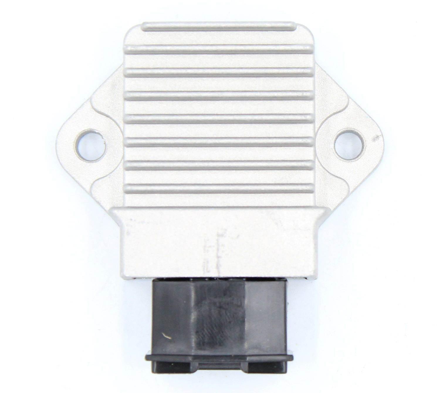 Regulator napięcia power force honda 250 cb400f cbr600 cbr900 pc800 vfr - zdjęcie 2