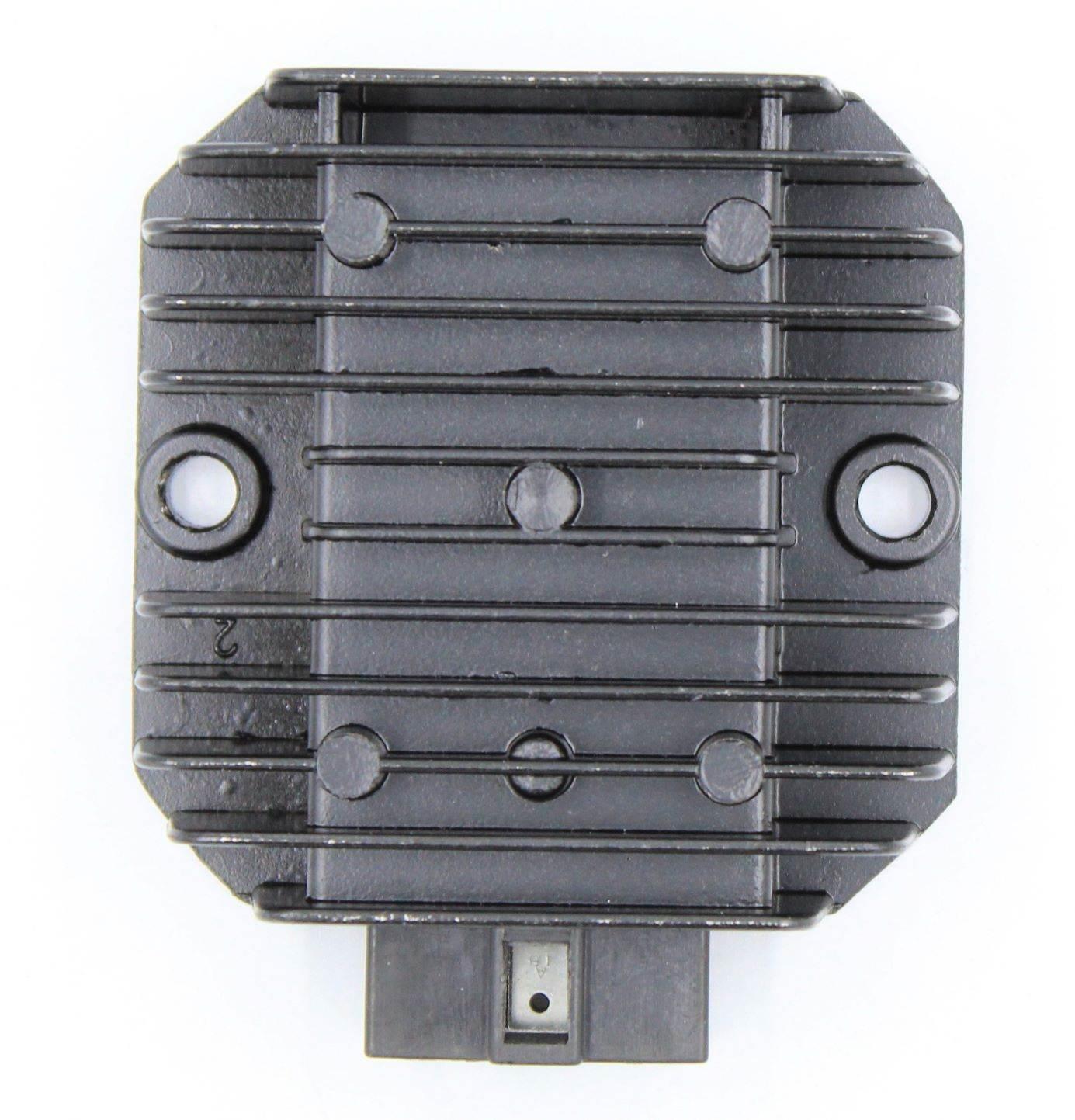 Regulator napięcia kawasaki klf300 vn700 vn1500 zl600 zx600 ret000009